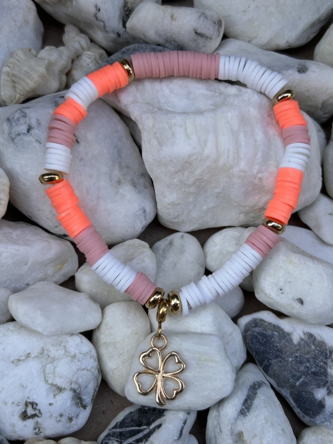 Bracelet - Bouton d'Or