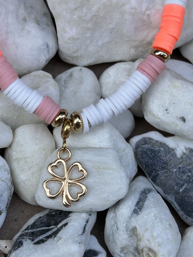 Bracelet - Bouton d'Or