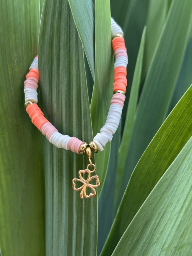 Bracelet - Bouton d'Or