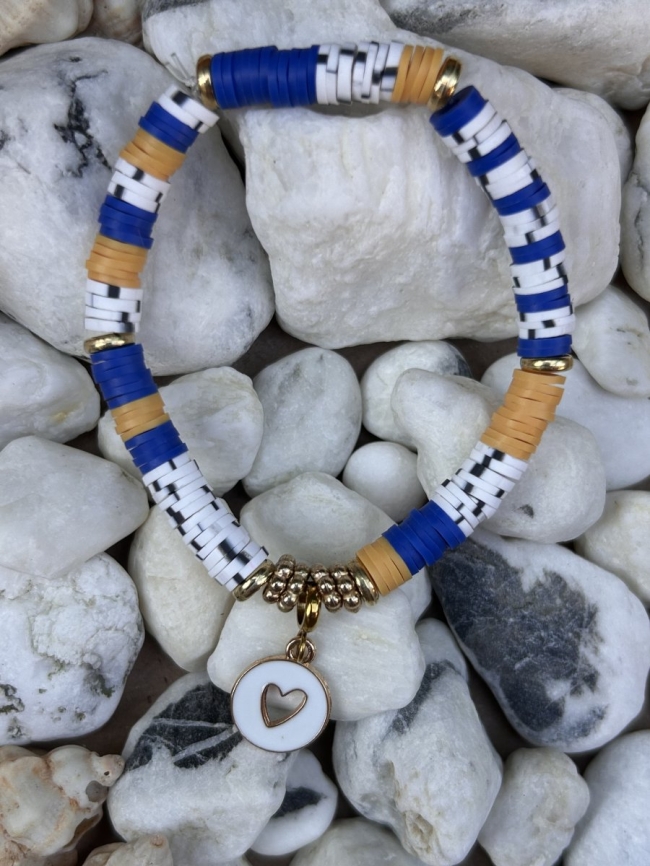 Bracelet - Clémentine