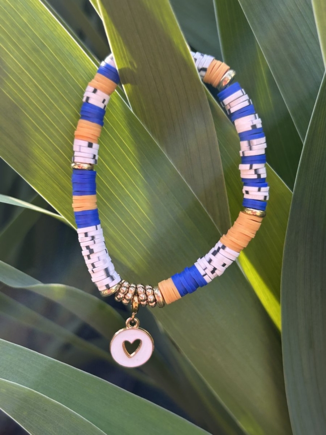 Bracelet - Clémentine