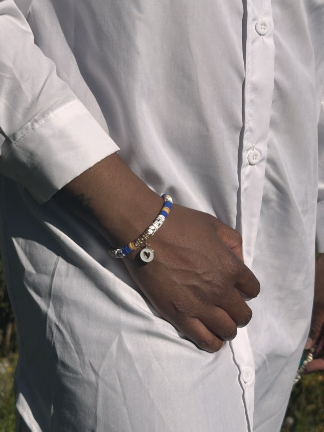 Bracelet - Clémentine