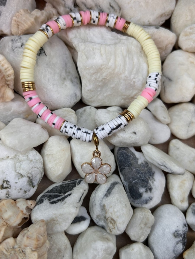 Bracelet - Flora