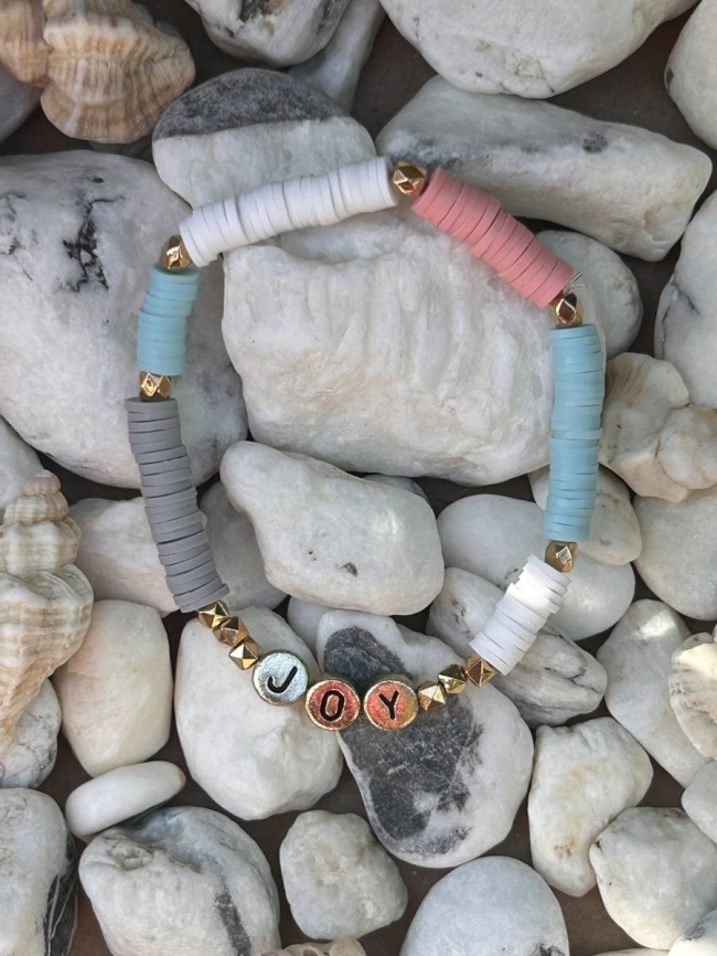 Bracelet - Joy
