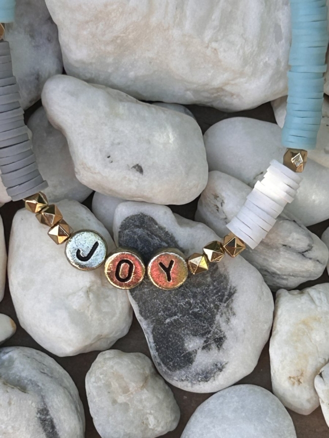 Bracelet - Joy