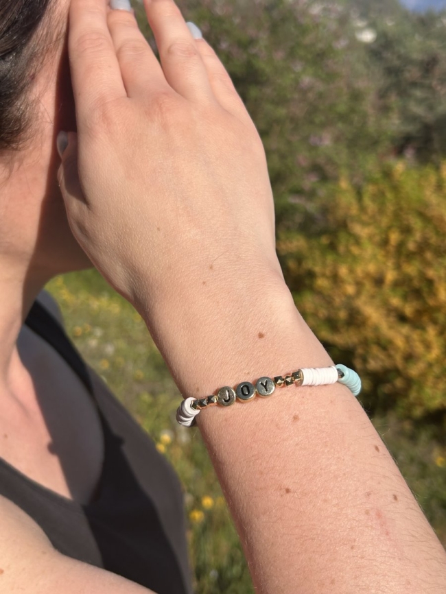Bracelet - Joy