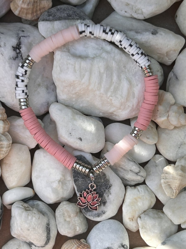 Bracelet - Lotus