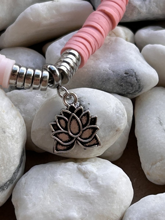 Bracelet - Lotus