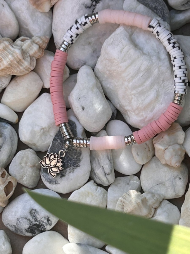 Bracelet - Lotus