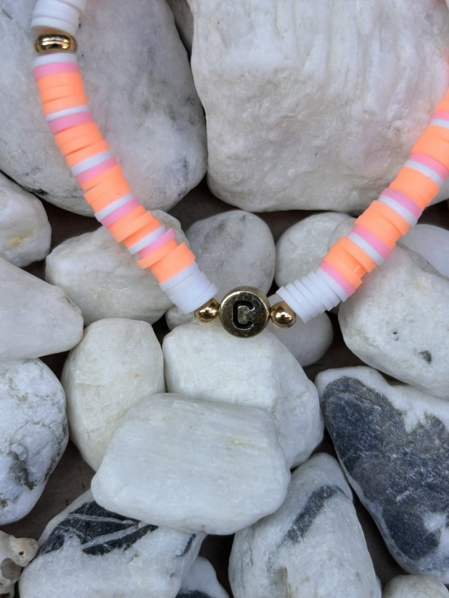 Bracelet - Orangette