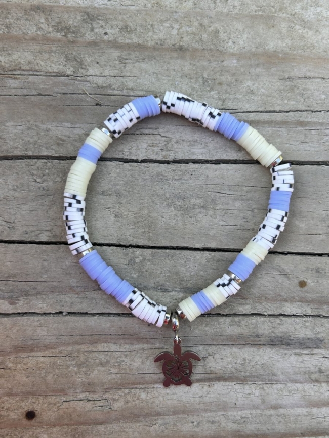 Bracelet - Tortue