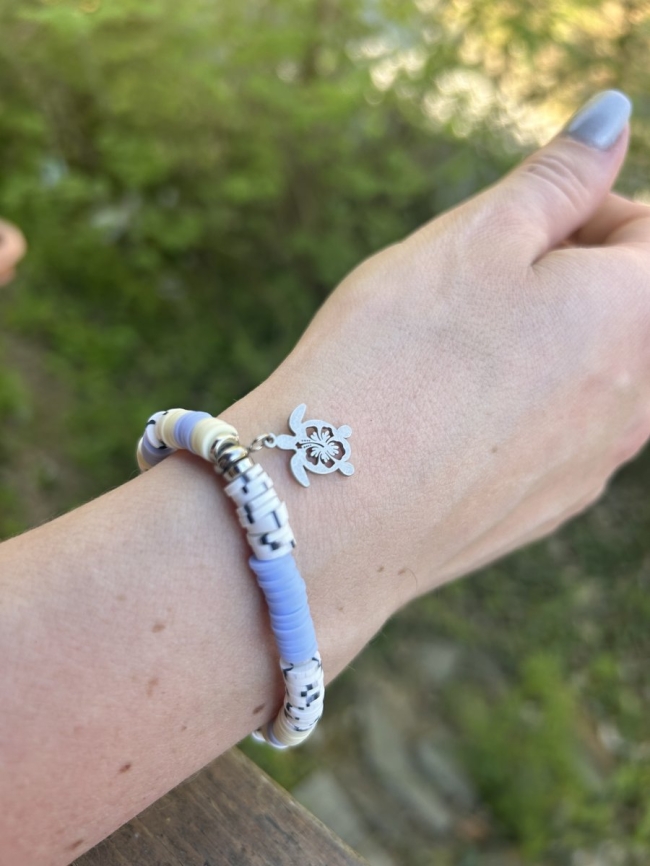 Bracelet - Tortue
