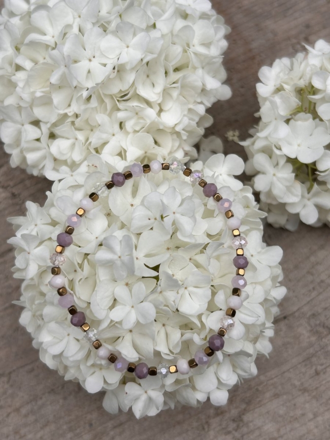 Bracelet - Violette
