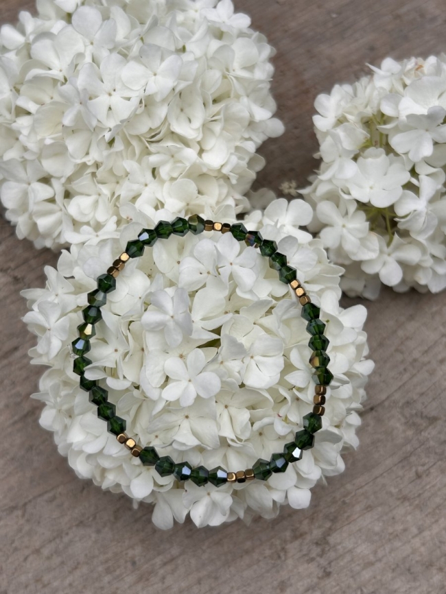 Bracelet - Sapin