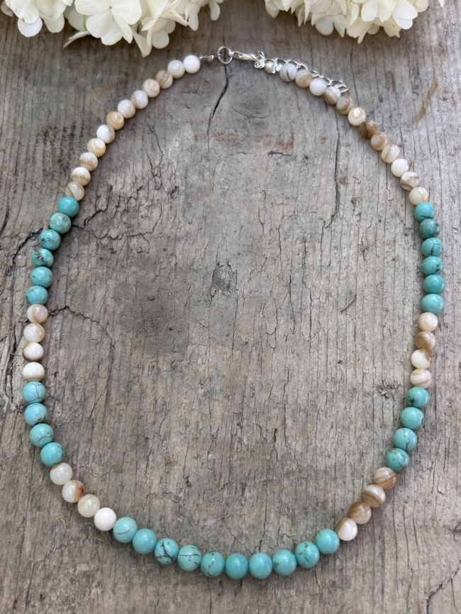 Collier - Cléa