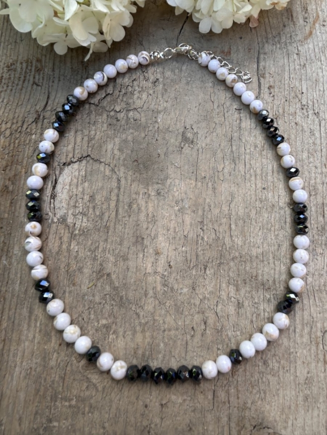 Collier - Olivia