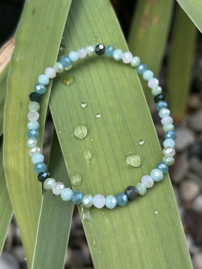 Bracelet - Crocus
