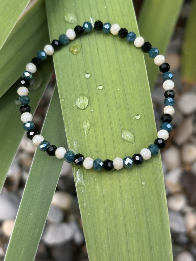Bracelet - Pervenche