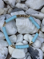 Bracelet - Blue