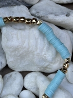 Bracelet - Blue