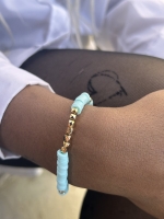 Bracelet - Blue