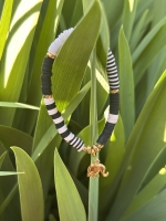 Bracelet - Eléphant doré