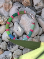 Bracelet - Fleurette