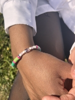 Bracelet - Fleurette