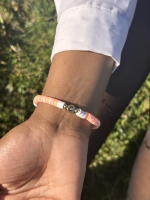 Bracelet - Orangette
