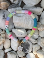 Bracelet - Orchidée