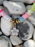 Bracelet - Orchidée