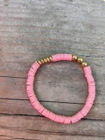Bracelet - Pink