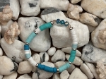 Bracelet - Turquoise