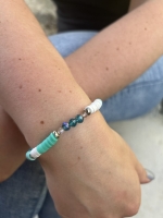 Bracelet - Turquoise