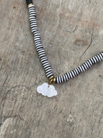 Collier - Nuage